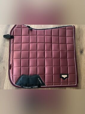Lemieux Loire Dressage Pad